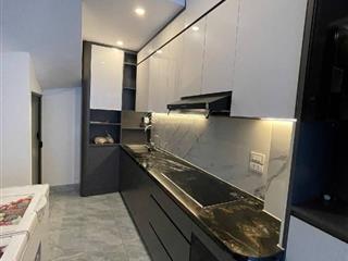Bán gấp nr đường ngãi cầu, 5,8 tỷ, 31m2, 5 tầng cực chất