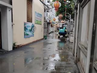 Siêu hiếm la phù. 32m chỉ 3,5tỷ. nhà mới đầy đủ nội thất