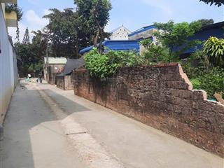 Bán đất tại đông sơn, chương mỹ, hà nội, 21 triệu/m2, 160 m2