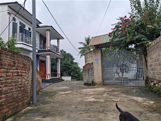 Đất nền giá siêu hời tại xã tân tiến, chương mỹ, hà nội, 7.5 triệu/m2, 1850m2