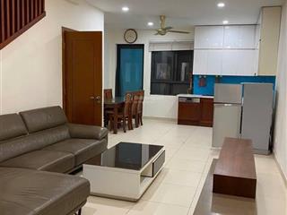 Cho thuê nhà riêng vinhomes thăng long 90m2 x4t ,full đồ cơ bản