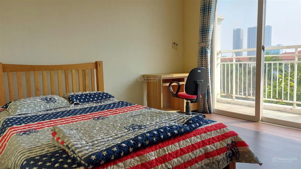 Cho thuê nhà riêng liền kề 103m2 x 5t, full đồ, kđt splendora an khánh, giá tốt 18tr /th