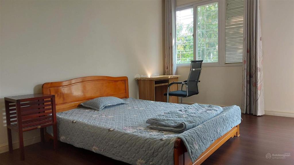 Cho thuê nhà riêng liền kề 103m2 x 5t, full đồ, kđt splendora an khánh, giá tốt 18tr /th