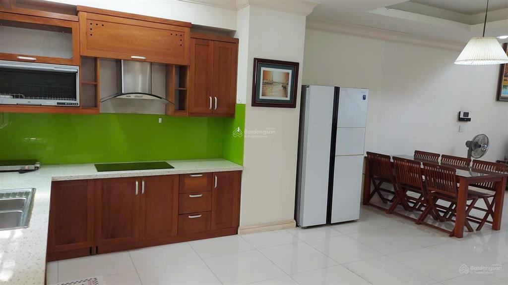 Cho thuê nhà riêng liền kề 103m2 x 5t, full đồ, kđt splendora an khánh, giá tốt 18tr /th