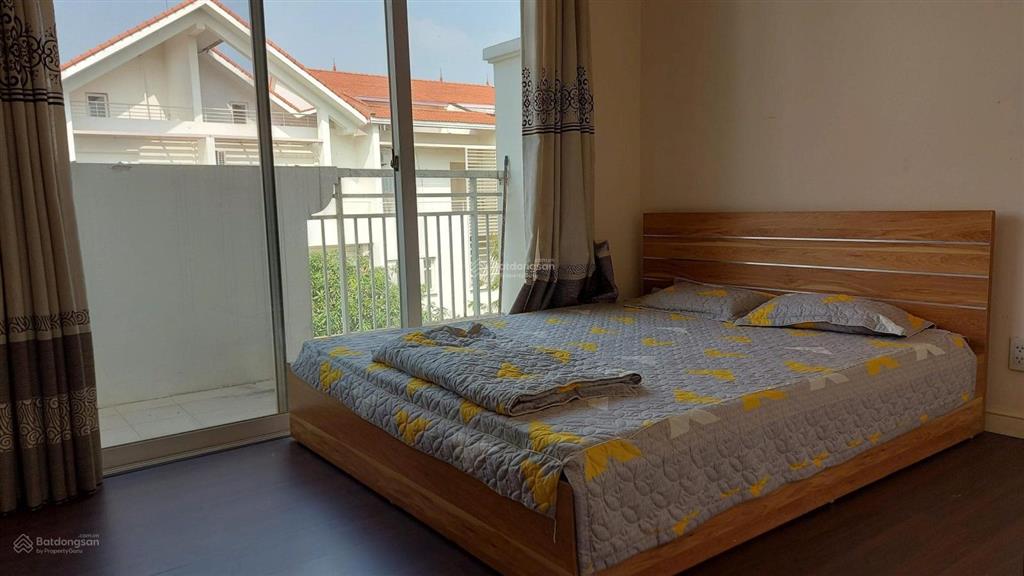 Cho thuê nhà riêng liền kề 103m2 x 5t, full đồ, kđt splendora an khánh, giá tốt 18tr /th