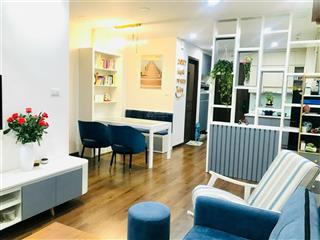 Cho thuê căn hộ thăng long capital, 70m2, 2n2w, full nội thất mới, an khánh, hoài đức, hn