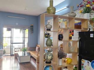 Cho thuê căn hộ 2n, 2wc full đồ đẹp , thăng long capital an khánh