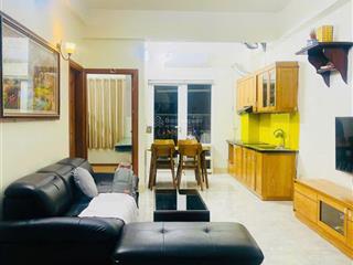 Cho thuê căn hộ 2n, 1k , 2wc, diện tích 65m2 full đồ ở gemek tower