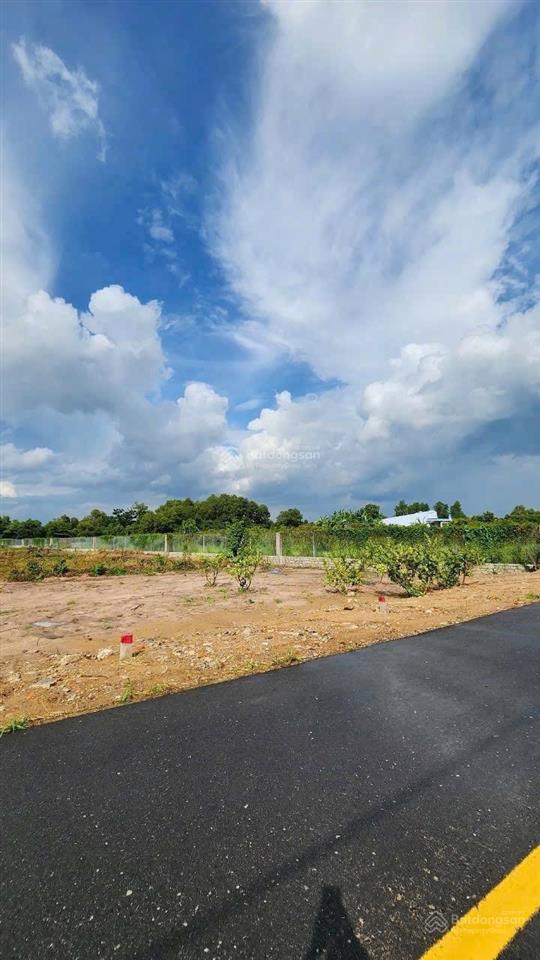 Bán gấp lô đất lớn 2799m2 giá 30tỷ789 triệu. xã phước bình huyện long thành tỉnh đồng nai. sổ riêng