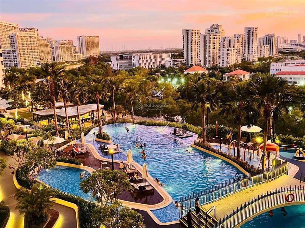 Độc quyền bán cc 2pn giá cực chất 7 tỷ, 91m2 tại the view riviera point, tân phú, q7, hcm
