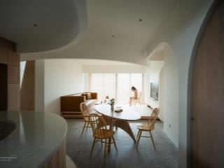 Cần bán căn góc 125m2 the view riviera point, q7 full nội thất cao cấp