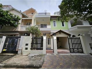 Cho thuê nhà biệt thự liền kề.