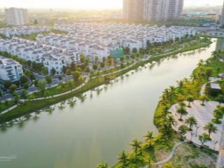 Chính chủ bán gấp liền kề view vườn hoa 70m đông nam vinhomes ocean park