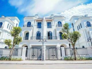 Bán gấp song lập đông nam 150m vinhomes ocean park đường 30m 0981 718 ***