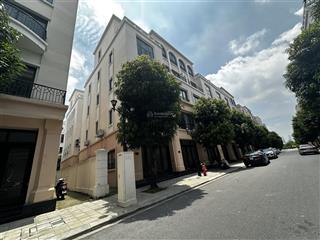 Bán xẻ khe liền kề cọ xanh 112m2, hơn 4 tỷ nhận nhà ngay vinhomes the empire 2
