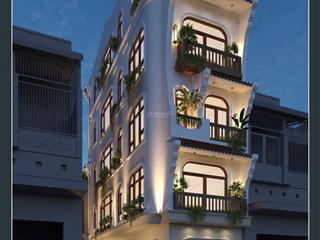 Lô góc  ngã 4 liễu giai  đội cấn, 6 tầng thang máy, 80m2, khu quân đội, oto tránh, cách lotte100m