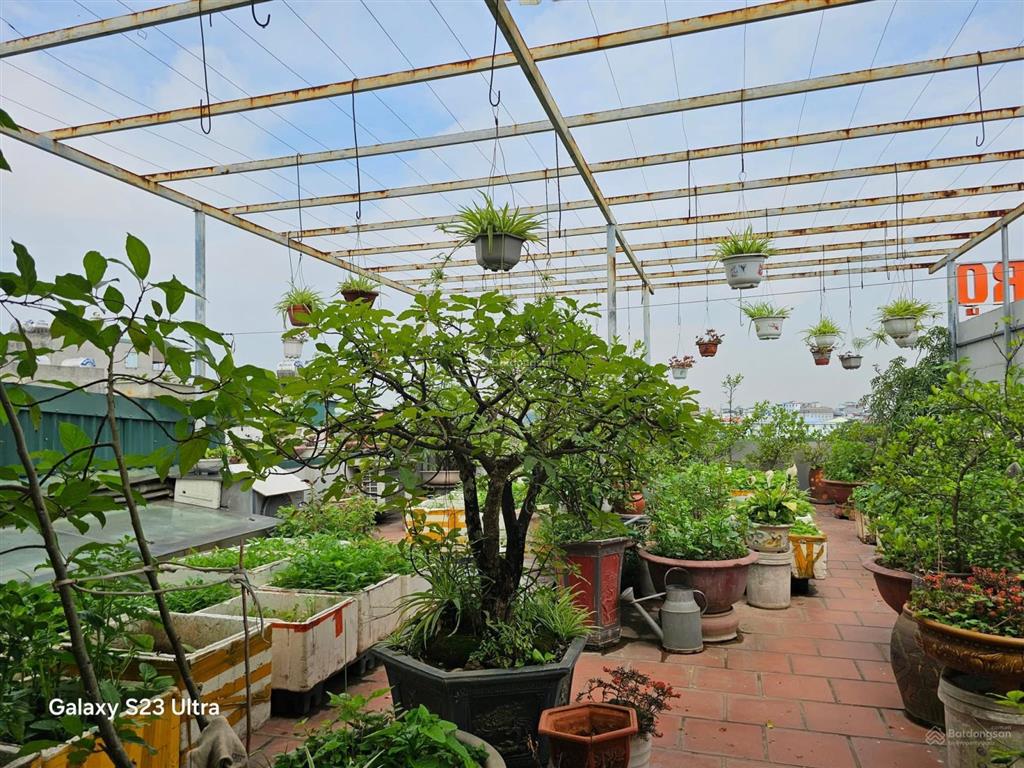 Mặt phố phú diễn  đoạn đẹp nhất, 100m2, mt 7m, 6 tầng thang máy  đại học tnmt  vỉa hè rộng  3x