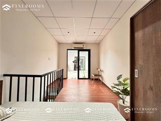 Cho thuê chdv 40m2, 9 triệu, tại dương quảng hàm, p 5, gò vấp, hcm