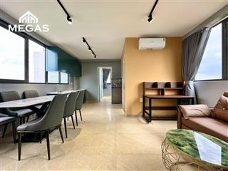 Cho thuê penhouse tại đường số 28, phường 6, gò vấp, hồ chí minh, 9 triệu, 60 m2