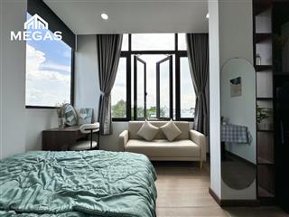 Cho thuê chdv 1pn, 1wc, 30m2, 7,5 triệu tại phan văn trị, gò vấp, tp.hcm