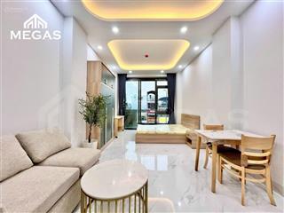 Cho thuê cc mini tại dương quảng hàm, gò vấp, tp.hcm, giá cực chất chỉ với 5,5 triệu, 30m2