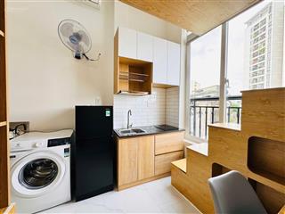 Hàng hot cho thuê cc mini ở lê quang định, gò vấp, 6,2 triệu, 25m2