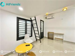 Duplex full nội thất máy giặt riêng chỉ tính điện nước sát văn lang university cs3 gò vấp