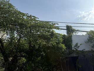 Mặt tiền bưng ông thoàn, sát villa park, quy hoạch 30m, chờ thông liên phường ra an phú an khánh