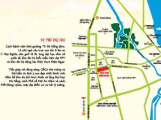 Bán đất nền dự án phố chợ điện ngọc, 2,5 tỷ, 85m2, giá cực chất