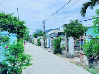 Bán đất tại điện nam bắc, điện bàn, quảng nam, giá ưu đãi 1,650 tỷ, 100m2