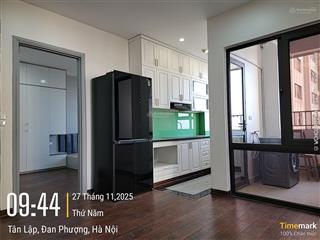 Bán cc tân tây đô, 4,86 tỷ, 79.3m2, view đẹp, nhiều tiện ích, đan phượng, hà nội