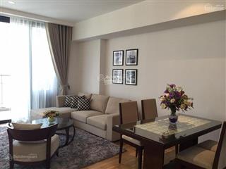 Cho thuê căn hộ indochina plaza hà nội 3 phòng ngủ, full nội thất, giá 1.000$/tháng