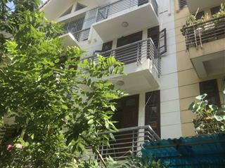 Chính chủ cho thuê nhà riêng số 26, lô 4, tiểu khu nam la khê, 70m2, 4 tầng, 7pn