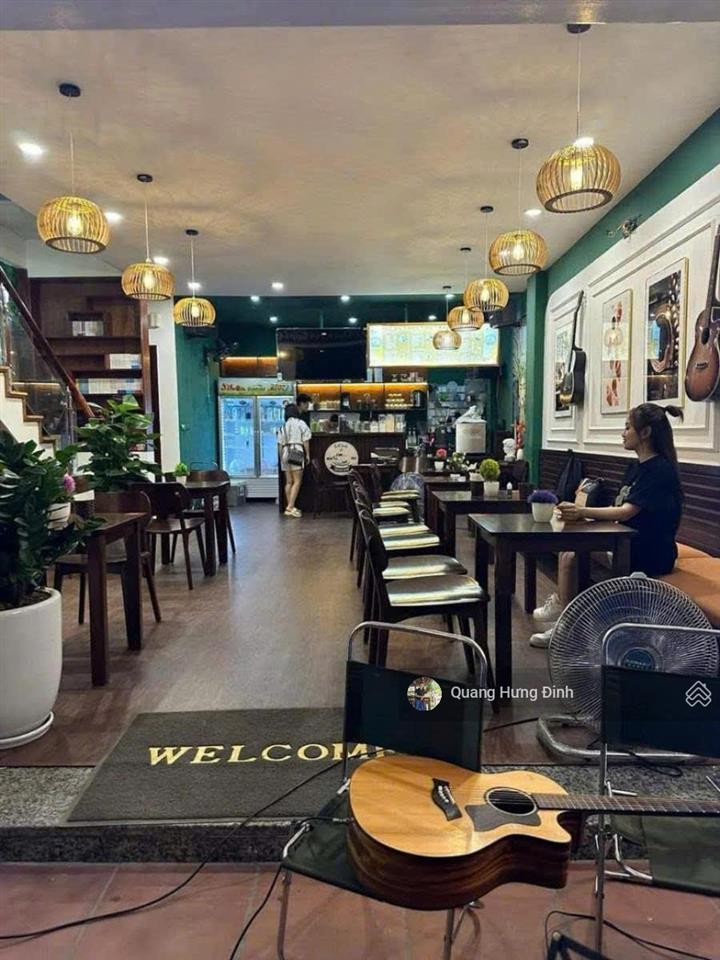 Bán nhà lô góc mặt phố vạn phúc, đường oto, vỉa hè kinh doanh sầm uất, 100m2*3t, mặt tiền 8m.
