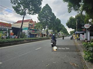 Mặt tiền kinh doanh trần thị diệu 150m2 giá 15,6 tỷ
