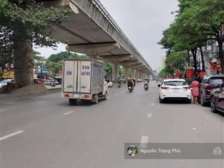 Bán nhà mặt phố hồ tùng mậu, hđ thuê 30tr/ tháng, kd khủng, dt33m, 6t, mt4m, giá 19,8 tỷ.0981 585 ***
