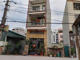 Cơ hội định cư tại yên lũng an khánh chỉ với nhỉnh 4 tỷ