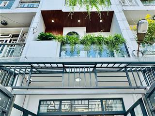 Chủ cần bán nhà đường 6m phạm ngọc thạchq.3.giá4tỷ450 75,6m2, gần hồ con rùa, đang cho thuê 31tr
