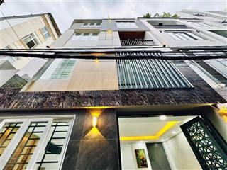 Chủ chuyển chổ ở cần bán gấp nhà lý tự trọng  q1 đường 6,2m xe ôtô , đang cho thuê 35tr