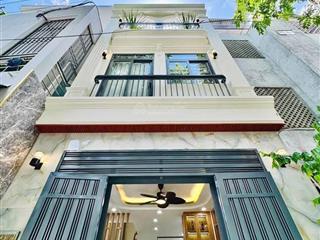 Chủ cần bán gấp nhà riêng hẻm xe hơi . đường nguyễn văn luông  q6 . đang cho thuê 20tr/ tháng