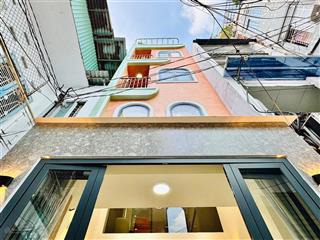 Cô hạnh bán nhà đường  bùi hữu nghĩa  bình thạnh. 66,5m2. đang cho thuê 25tr. chợ bà chiểu