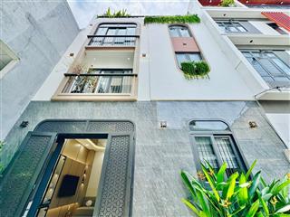 Cô hoa bán nhà hẻm đường ôtô đường bùi thị xuân  q1 92,8m2. đang cho thuê 34tr. gần thpt