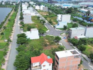 Đất nền khu dân cư tên lửa 2. vị trí đắc địa giá tốt nhất khu vực