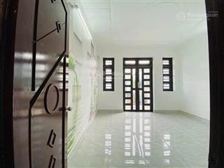 Chủ gửi cần bán gấp nhà hẻm ôtô 64m²(tl) đỗ xuân hợp phước long b quận 9 sổ sẵn