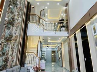 Nhà hẻm xe hơi  vạn kiếp bình thạnh. gần bệnh viện hoàn mỹ. shr