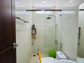 Chủ gửi bán nhà đường kỳ đồng, phường 9, quận 3  giá5tỷ980 (78m2) 3 tầng sân thượng