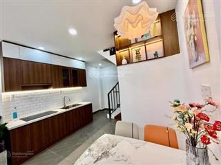 Bình thạnh, đinh tiên hoàng, hẻm xe hơi sát quận 1, thông phan xích long, chỉ 5,x tỷ