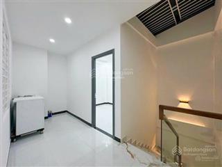 Bán nhà hẻm xe hơi 8m đường huỳnh thị đồng, thị trấn nhà bè  5m3 x 10m  5tỷ250