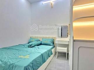 Nhà cấp 4 3 phòng ngủfull nội thất hẻm 2855 đường huỳnh tấn phát  thị trấn nhà bè