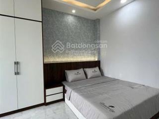 Bán nhà 1 trệt 1 lửng 3 lầu thạnh xuân 24, quận 12. gần tô ngọc vân, trường học, ubp. ôtô tận nhà